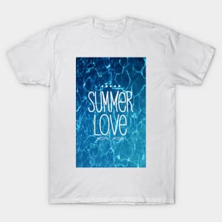 Summer Love T-Shirt